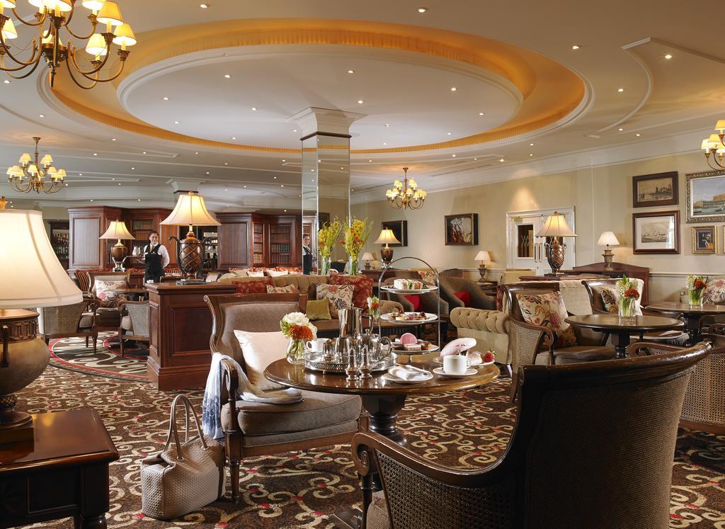 Mount Wolseley Hotel Spa & Golf Resort Tullow Cameră foto