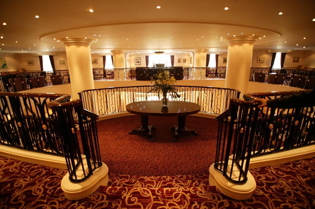 Mount Wolseley Hotel Spa & Golf Resort Tullow Cameră foto