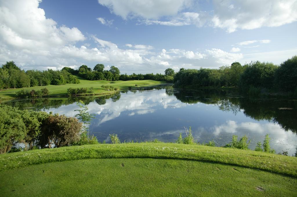 Mount Wolseley Hotel Spa & Golf Resort Tullow Cameră foto