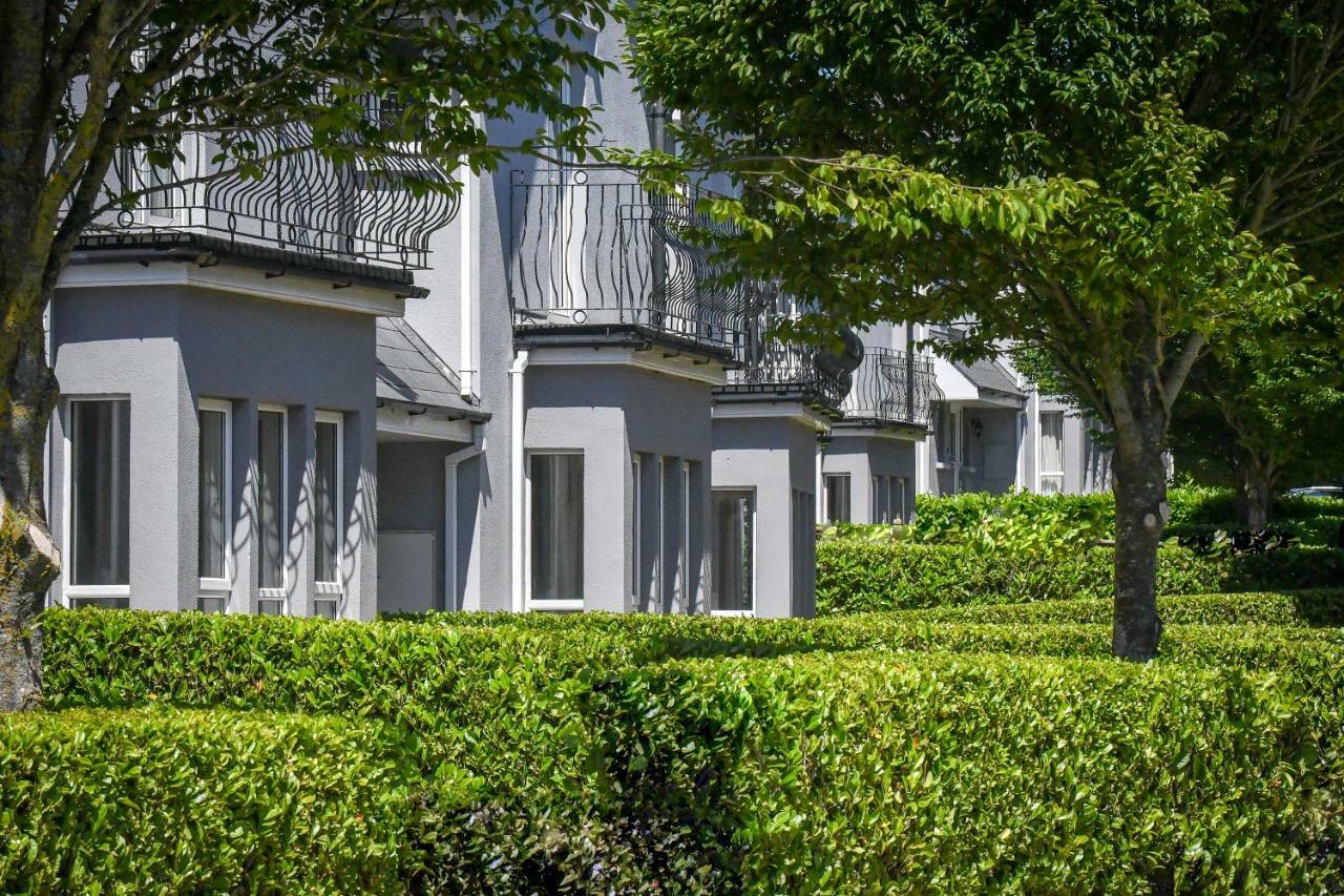 Mount Wolseley Hotel Spa & Golf Resort Tullow Exterior foto